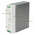 Блок питания ARV-DRP120-12 (12V, 8A, 96W) Arlight 23192