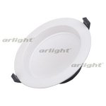 Светильник IM-CYCLONE-R165-18W White6000 (WH, 90 deg) Arlight 023208(1)