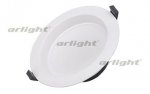 Светильник IM-165WH-Cyclone-18W Day White Arlight 23212