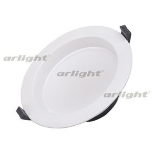 Светильник IM-CYCLONE-R165-18W Warm3000 (WH, 90 deg) Arlight 023213(1)