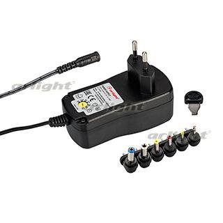 Блок питания ARDV-24-ADJ (3-12V, 2A, 24W) Arlight 23246 Блок питания ARDV-24-ADJ (3-12V, 2A, 24W) Arlight 23246
