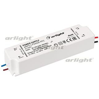Блок питания ARPV-LP24060-PFC (24V, 2.5A, 60W) Arlight 23253