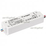 Блок питания ARPV-LP24100-PFC (24V, 4.2A, 100W) Arlight 23254