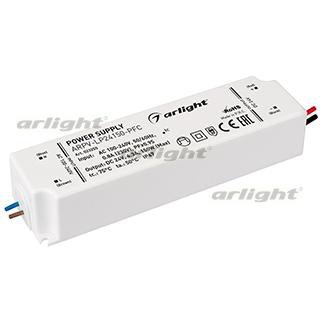 Блок питания ARPV-LP24150-PFC (24V, 6.3A, 150W) Arlight 23255