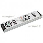 Блок питания HTS-400-24-LS (24V, 16.6A, 400W) Arlight 23260