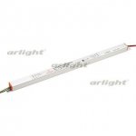 Блок питания ARV-24060-LONG-A (24V, 2.5A, 60W) Arlight 23265