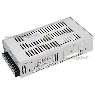 Блок питания HTSP-200-12 (12V, 16.7A, 200W, PFC) Arlight 23268 Блок питания HTSP-200-12 (12V, 16.7A, 200W, PFC) Arlight 23268