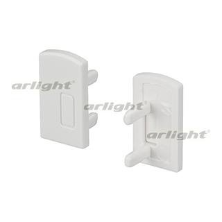 Заглушка WPH-FLEX-H18-HR глухая Arlight 23275