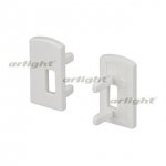 Заглушка WPH-FLEX-H18-HR с отверстием (Arlight, Пластик) Arlight 23276