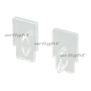 Заглушка WPH-FLEX-STR-H20-HR глухая (Arlight, Пластик) Arlight 23279