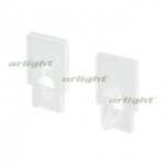 Заглушка WPH-FLEX-STR-H20-HR с отверстием (Arlight, Пластик) Arlight 23280