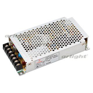 Блок питания HTS-150-5-Slim (5V, 30A, 150W) Arlight 23286