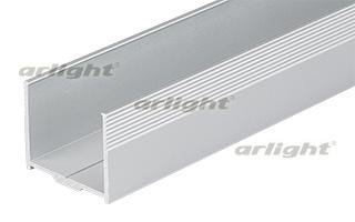 Профиль-держатель WPH-FLOOR22-2000 ANOD Arlight 23291
