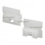 Заглушка WPH-FLOOR-22 с отверстием (Arlight, Пластик) Arlight 23293