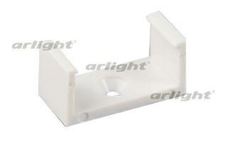 Держатель профиля WPH-FLOOR-22 (Arlight, Пластик) Arlight 23294