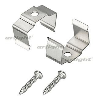 Держатель профиля WPH-FLOOR-22 Steel (Arlight, Металл) Arlight 23295