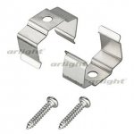 Держатель профиля WPH-FLOOR-22 Steel (Arlight, Металл) Arlight 23295