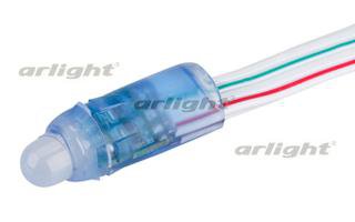 Модуль герметичный ARL-D12 5V RGB