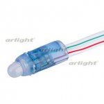 Модуль герметичный ARL-D12 5V RGB Arlight 023329(1)