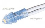 Модуль герметичный ARL-D9 5V Warm White Arlight 23333