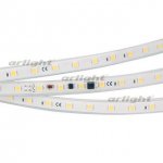 Лента ARL-10000PGS-220V White6000 13mm (5060, 54 LED/m, M-F Link) Arlight 23340