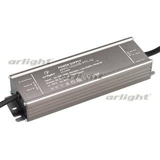 Блок питания ARPV-LG24200-PFC-S2 (24V, 8.3A, 200W) Arlight 23356