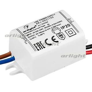 Блок питания ARJ-KE21150 (3W, 150mA) Arlight 23368