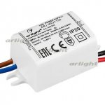 Блок питания ARJ-KE21150 (3W, 150mA) Arlight 23368