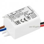 Блок питания ARJ-KE21200 (4W, 200mA) Arlight 23369
