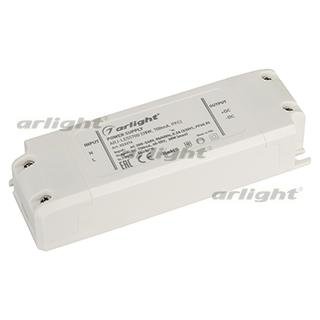 Блок питания ARJ-LE55700 (38W, 700mA, PFC) Arlight 23374 Блок питания ARJ-LE55700 (38W, 700mA, PFC) Arlight 23374