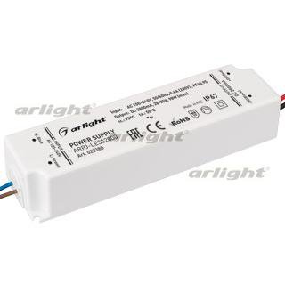 Блок питания ARPJ-LE352800 (98W, 2800mA, PFC) Arlight 23380