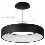 Светильник SP-TOR-RING-HANG-R600-42W Day4000 (BK, 120 deg) Arlight 023394(1)