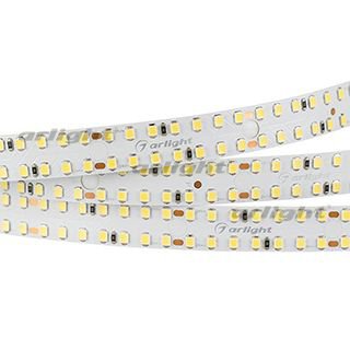 Лента S2-2500 24V Warm 3000K 15mm (2835, 280 LED/m, LUX) Arlight 023398(1)