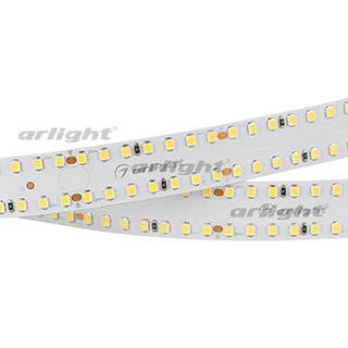 Лента S2-2500 24V White 6000K 20mm (2835, 280 LED/m, LUX) Arlight 23400