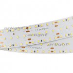 Лента S2-2500 24V White 6000K 34mm (2835, 280 LED/m, LUX) Arlight 023402(1)