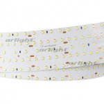 Лента S2-2500 24V Warm 2700K 59mm (2835, 420 LED/m, LUX) (Arlight, 30 Вт/м, IP20) Arlight 23407