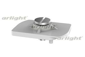 Фиксатор основания S2-M (LINE-5470) (Arlight, Пластик) Arlight 23424 Фиксатор основания S2-M (LINE-5470) (Arlight, Пластик) Arlight 23424