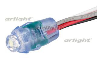 Модуль герметичный ARL-D12 5V Red Arlight 23426