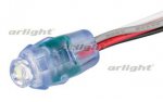 Модуль герметичный ARL-D12 5V Red Arlight 23426