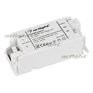 Блок питания ARJ-LE60500 (30W, 500mA, PFC) Arlight 23457