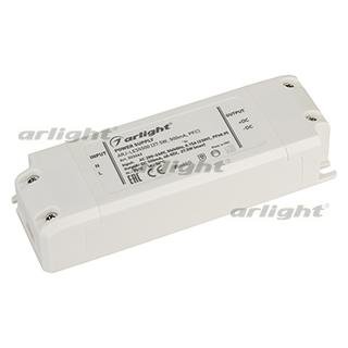 Блок питания ARJ-LE55500 (27.5W, 500mA, PFC) Arlight 23463