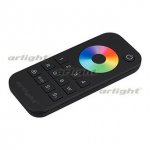 Пульт Arlight 023477 SMART-R26-RGBW Black