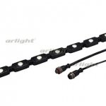 Гибкий прожектор AR-FLB-FLEX-1000-18W-220V Day 30deg Arlight 23483