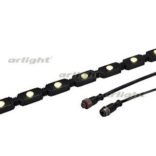 Гибкий прожектор AR-FLB-FLEX-1000-18W-220V Warm 30deg Arlight 23484 Гибкий прожектор AR-FLB-FLEX-1000-18W-220V Warm 30deg Arlight 23484