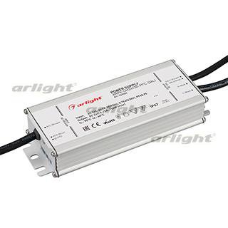 Блок питания ARPV-UH24150-PFC-DALI (24V, 6.3A, 150W) Блок питания ARPV-UH24150-PFC-DALI (24V, 6.3A, 150W)