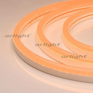 Гибкий неон ARL-CF2835-Classic-220V Amber (26x15mm) (Arlight, 8 Вт/м, IP65) Arlight 23505 Гибкий неон ARL-CF2835-Classic-220V Amber (26x15mm) (Arlight, 8 Вт/м, IP65) Arlight 23505