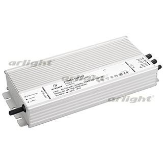 Блок питания ARPV-LG12420-PFC-S (12V, 35.0A, 420W) Arlight 23510