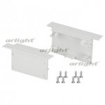 Заглушка SL-LINIA62-F WHITE Arlight 23528