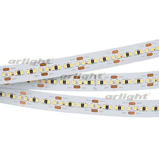 Лента MICROLED-5000HP 24V White5500 10mm (2216, 300 LED/m, LUX) Arlight 23587