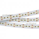 Лента MICROLED-5000HP 24V Warm2700 10mm (2216, 300 LED/m, LUX) Arlight 23591